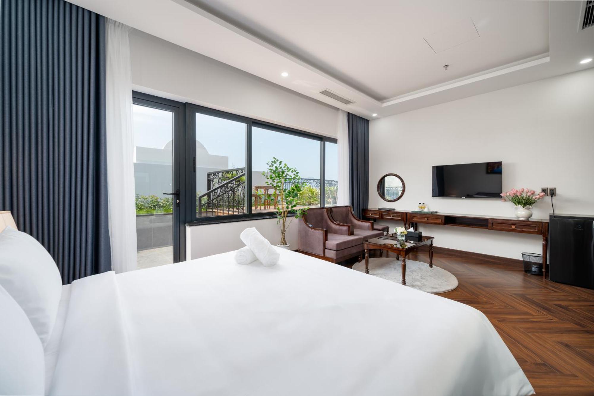 Florence Hotel Đà Nẵng Kültér fotó